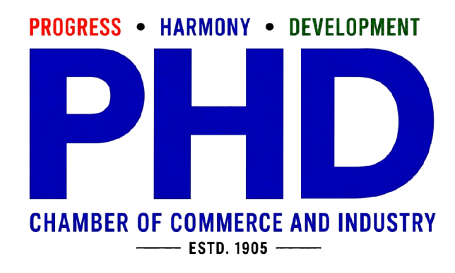 PHD Chamber of Commerce and Industry