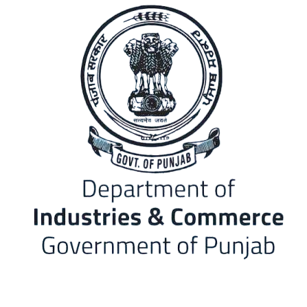 Government of Punjab — Department of Industries and Commerce